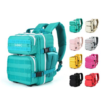 Large Capacity Outdoor Backpack