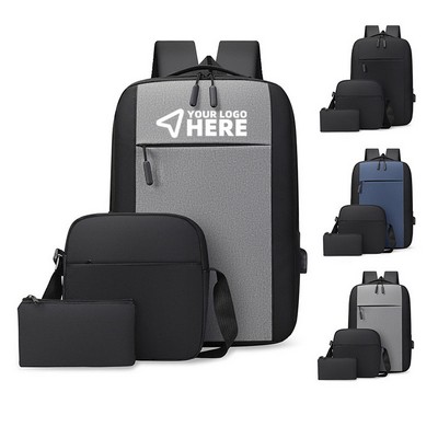 Large Capacity Duffel Bag