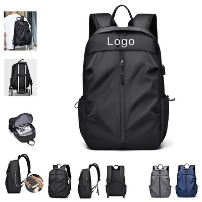 Casual Sport Backpack