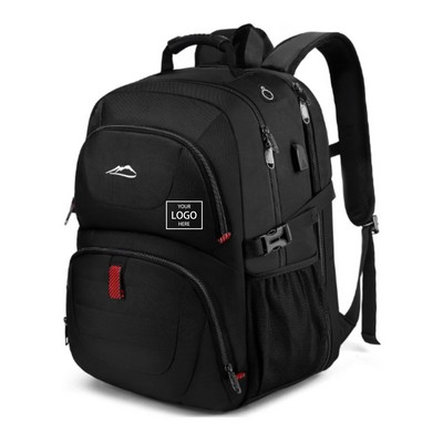 17" Laptop Backpack