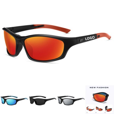Sports Polarized Sunglasses