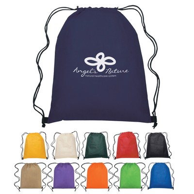 Custom Non-Woven Sports Pack