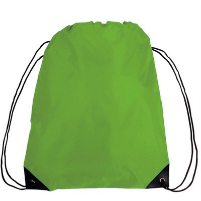 Economical Sports Nylon Backpack