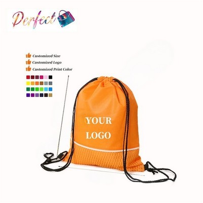 Available Sizes Drawstring Sportpack