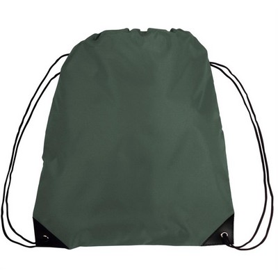 Economical Sports Nylon Backpack
